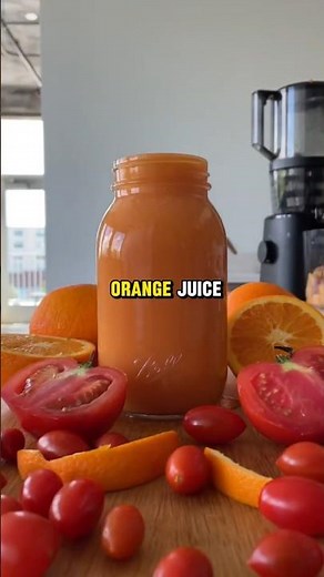 5 Juice Combinations to Boost Energy, Digestion, and Immunity Naturally | No Sugar Needed!