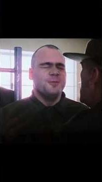 'get on your knees scumbag!' | Full Metal Jacket | #fyp #fypシ #movieclips #fullmetaljacket