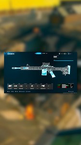 the XM4 has Zero Recoil | Chuck