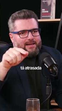 O empresário que acredita que apenas empresas de tecnologia precisam se preocupar com cibersegurança