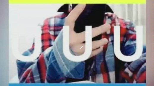 一听就上头系列《uuu》 演唱今晚打老虎