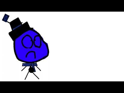 HTF DH Blueberry Inflation Explode Season 3 Episode 6 Tv Series
