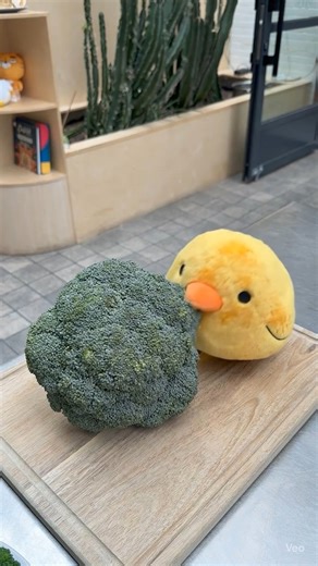 74K views · 276 reactions | Frankenstein Broccoli Quiche! Shockingly tasty quiche 復⚡ | Chefclub Network | Facebook