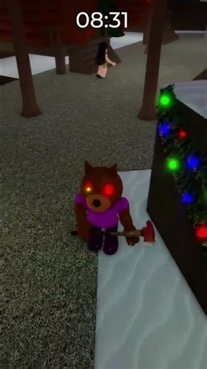 I Pretended to be an NPC to See if it Would Work