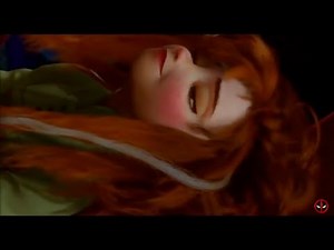 "Jack Frost" (Peter Pan) Part 02: Bedtime / The Shadow