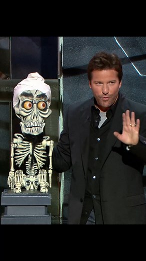 Achmed Needs Jeff’s Help! | Jeff Dunham