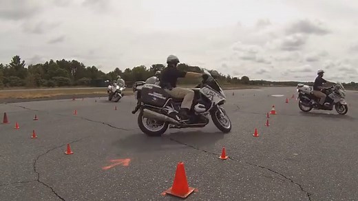 Become a Cambridge Police Officer