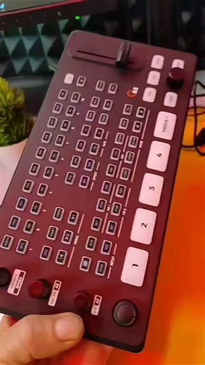 Best Budget Video Mixer For Live Stream ⚡ Sprolink NeoLive R5 #shorts #tech #shortvideo #viralvideo