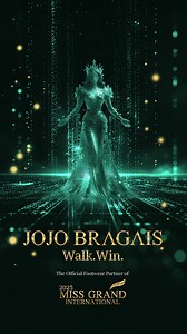 The grandest stage deserves the grandest stride. We’re making history as JOJO BRAGAIS Shoes becomes the Official Footwear Partner of Miss Grand International 2025 — for the very first time! Can you guess which iconic design will carry the queens to their winning walk? | JOJO BRAGAIS Shoes