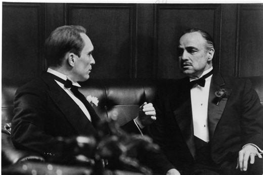 The Godfather music: the Oscar disqualification | Classical Music