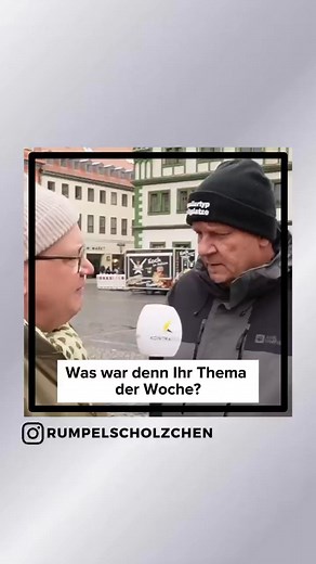 15K views · 522 reactions | Der Blogger Carsten Jahn äußert seine Empörung darüber, dass Friedrich Merz ständig Versprechungen macht, sein Wort dann aber bricht. #merz #cdu #union #bundeskanzler #Bundesregierung | Rumpelscholzchen | Facebook