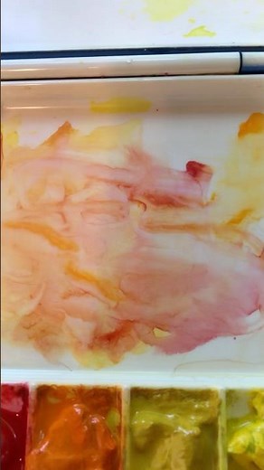 The Colors That Ignite My Palette!