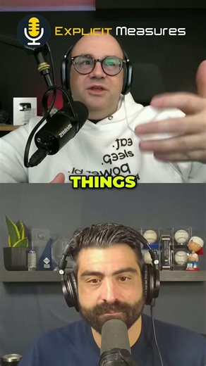 512: Agentic Development & AI in Power BI #shorts