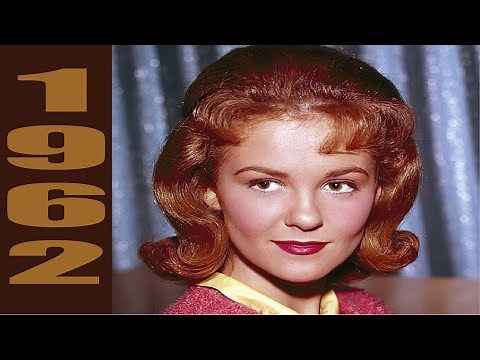 The Best Songs of 1962 - TOP 100 (REMASTERED HD)