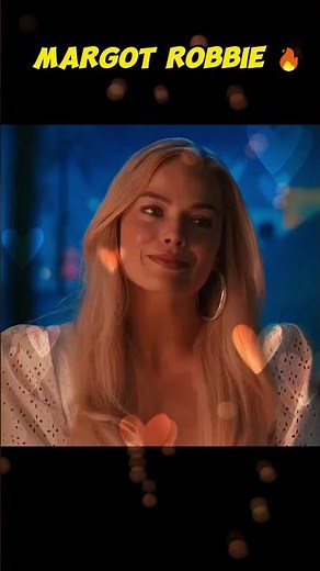 "Margot Robbie 🔥 | Best Hot Scenes Compilation!"
