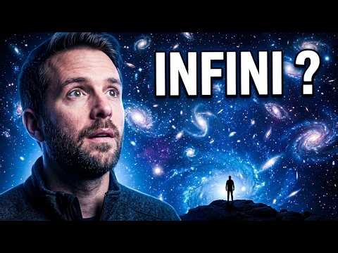 Et si l’Univers n’avait aucune fin ? La science révèle une vérité troublante
