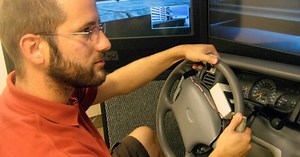 Touch-based directional devices let users feel directions