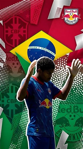 Red Bull Bragantino Are AMAZING! 🇧🇷🏆