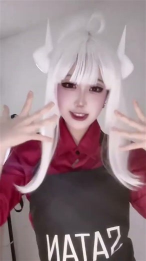 Helltaker Lucifer Love...No 🙂‍↔️ your