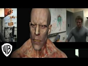 I Am Legend | Turning Manhattan Into a Dystopian Wasteland | Warner Bros. Entertainment