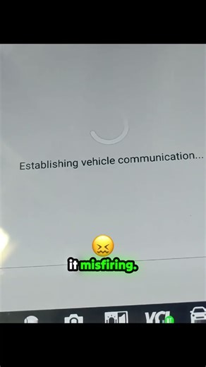 That phantom misfire that refuses to show up on the scanner! 🤯 P0301 is hiding something big...