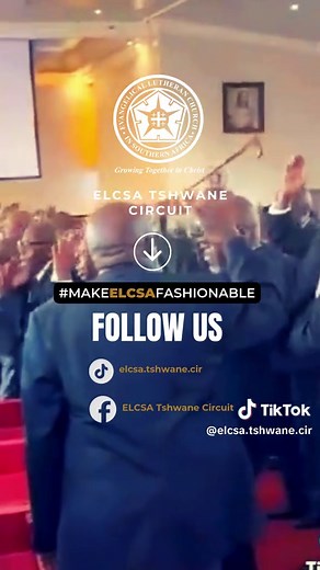 Tshwane Circuit PML Rally 2025 - Join Us in Worship