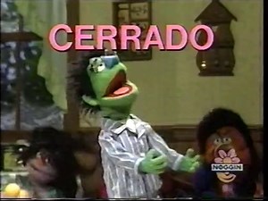 Sesame Street Episode 3177 Part 5