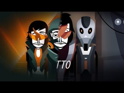 incredibox dystopia & OTTO