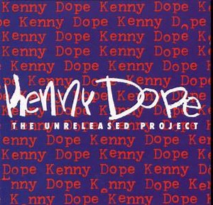 Kenny Dope - The Unreleased Project