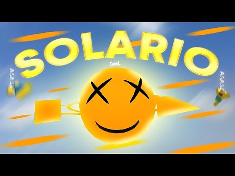 Roblox Script Showcase Episode#1893/Solario