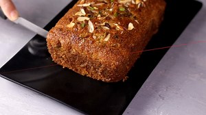 746K views · 789 shares | Here’s round four of Complan Team Protein! A delicious Complan Suji (Rava) Cake by Chef Reshu. It’s simple, nutritious and it’s going to make your kids want more! Happy cooking! Mint's Recipes #ComplanTeamProtein #MintsRecipes #SujiCake | Complan India | Facebook