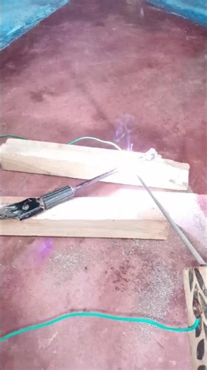 Ghar per Bani Hui building machine#siddharth