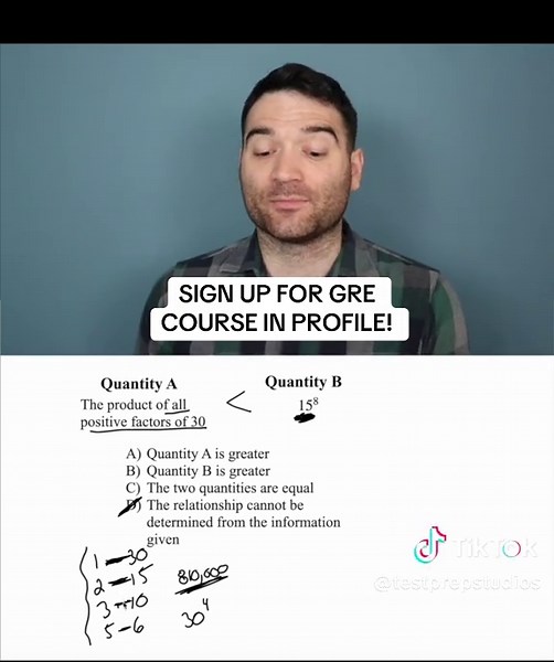 TheGREGuy on TikTok