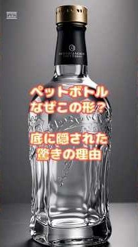 There Is Actually a Secret Behind the Bottom of Plastic Bottles.