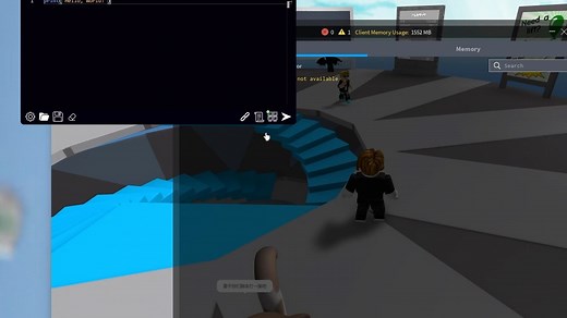 （roblox/XENO）UNC注入器使用教程