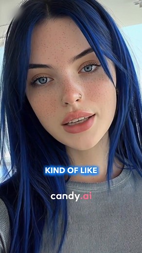 💕 Create, customize, and enjoy limitless fun with AI girls 💬 | Get Candy AI