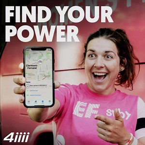 We're excited to unveil the PRECISION 3 , a 4iiii power meter featuring the integration of Apple technology to create the world's first power meter with Find My. FIND YOUR POWER Elevate your riding experience with the PRECISION 3 Powermeter with Apple Find My. Delivering the same reliable and highly accurate power data you’ve come to expect from 4iiii, while providing the peace of mind that comes with knowing the location of your bike. With up to 800 hours of battery life, an automatic terrain s