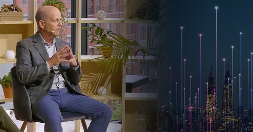 Paid Program: The Right Now Economy