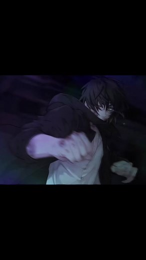 Slow Damage Visual Novel | Nitrochiral Storyline