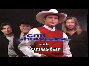 CMT Showcase Bumper (1999)