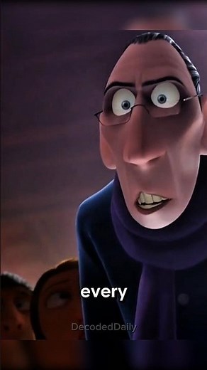 The most important scene in Ratatouille was never about food... 👀