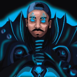 Rastafaris - Twitch