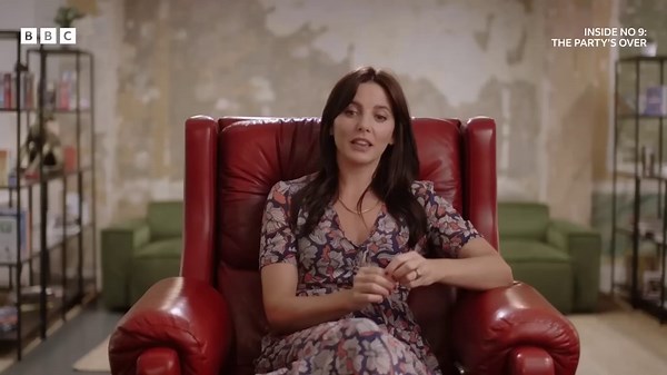 Inside No 9: The Party's Over trailer