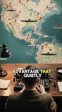 Bletchley Park Codebreakers – The Secret Team That Helped Win WWII | Short History#ww2 #