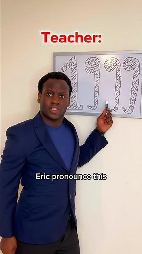 How to Pronounce 1111 ‪@Ryanhdlombard‬