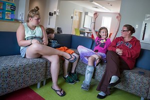 Grants available to serve Newport County girls and women