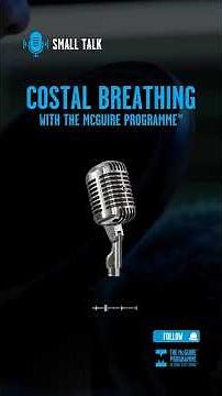 Costal Breathing... what is it?
