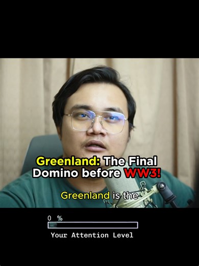 Greenland’s Role in Global Politics and Potential Conflict