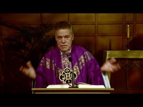 Catholic Mass Today | Daily TV Mass, Tuesday March 10, 2026