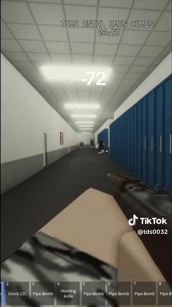 Rampage Roblox Simulator Gameplay Highlights